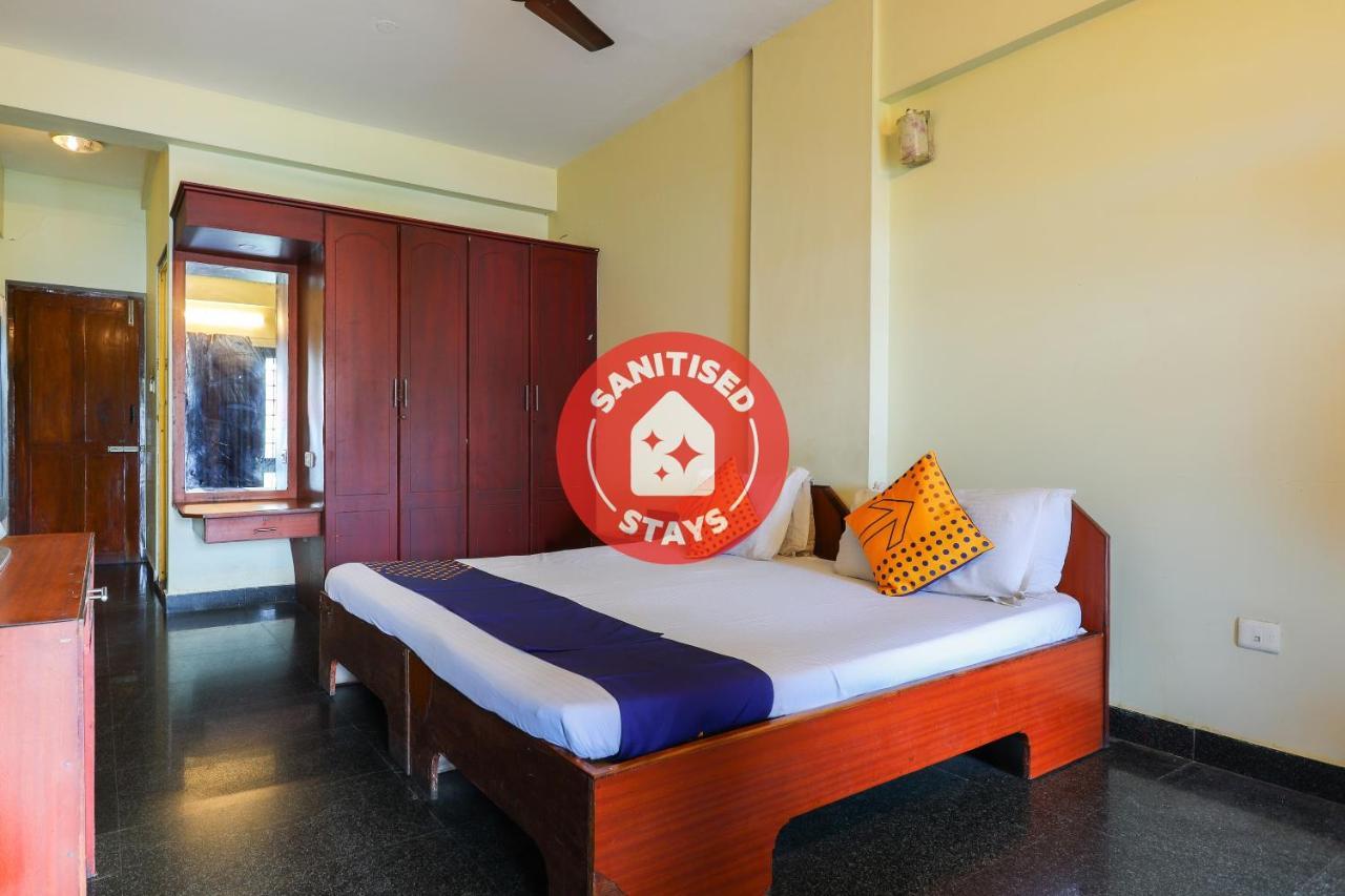 Spot On 64230 Killi Tourist Home Thiruvananthapuram Екстер'єр фото