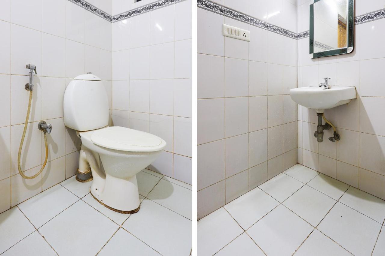 Spot On 64230 Killi Tourist Home Thiruvananthapuram Екстер'єр фото