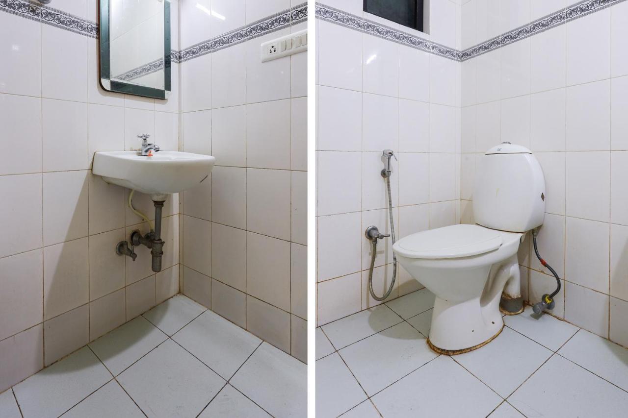 Spot On 64230 Killi Tourist Home Thiruvananthapuram Екстер'єр фото